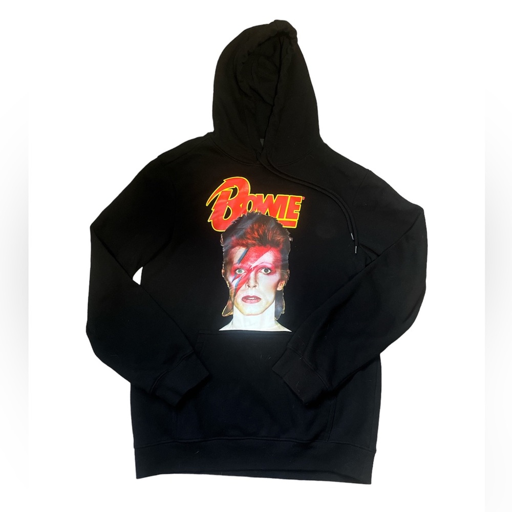 Bowie Hoodie